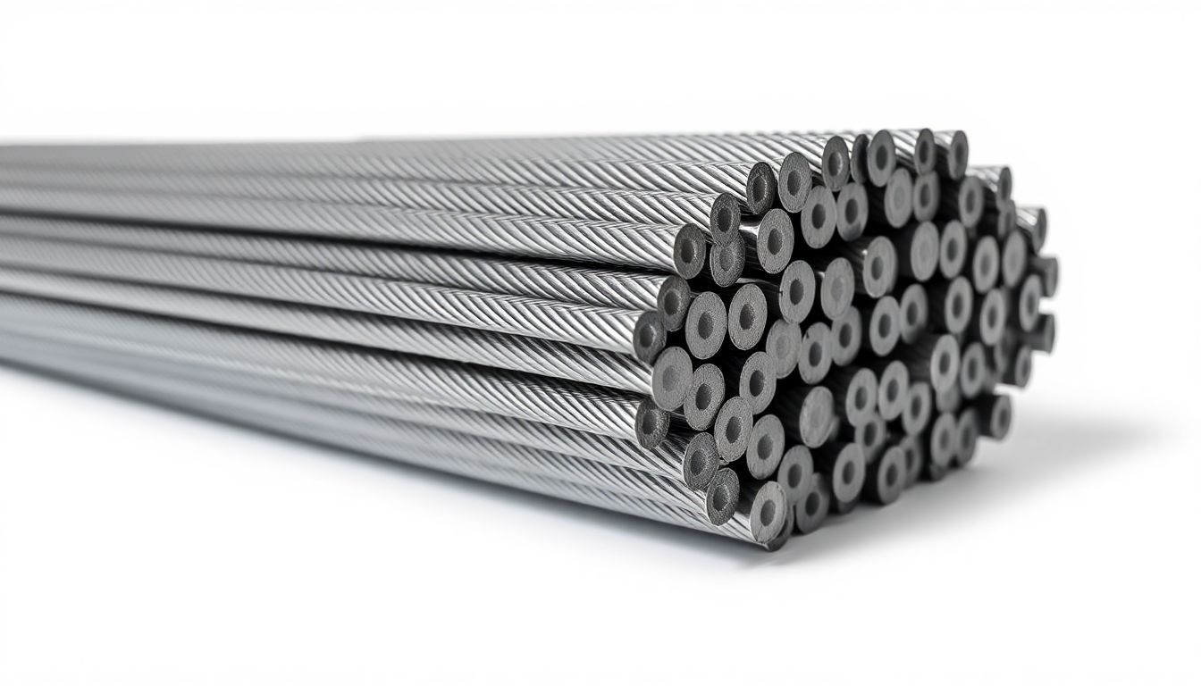 T12 Rebar Bundle