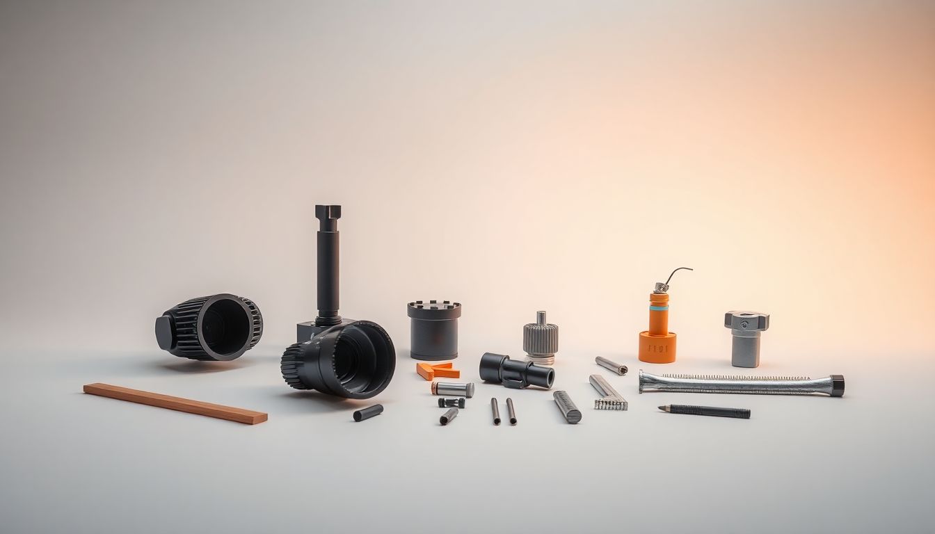 Formwork Accessories