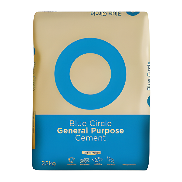 Blue Circle General Purpose Cement 25kg
