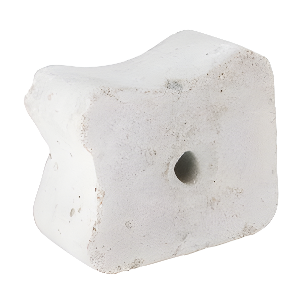 Double Cover Concrete Spacers