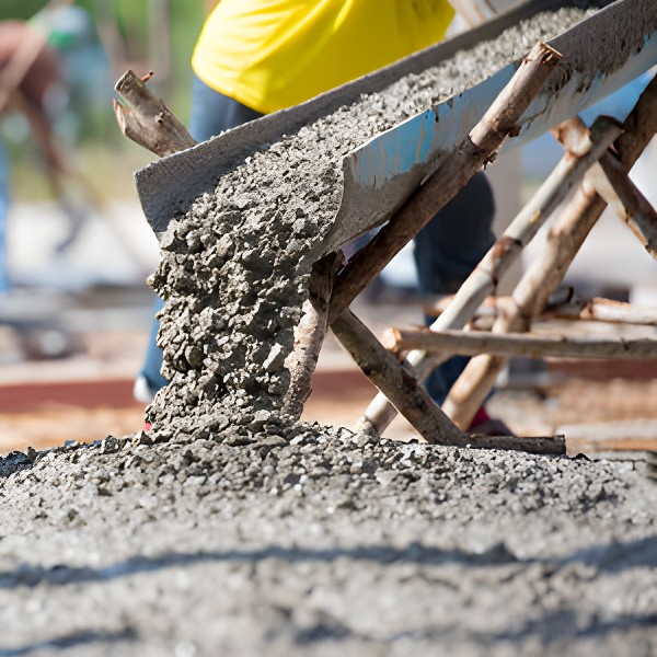 Ready Mix Concrete C10