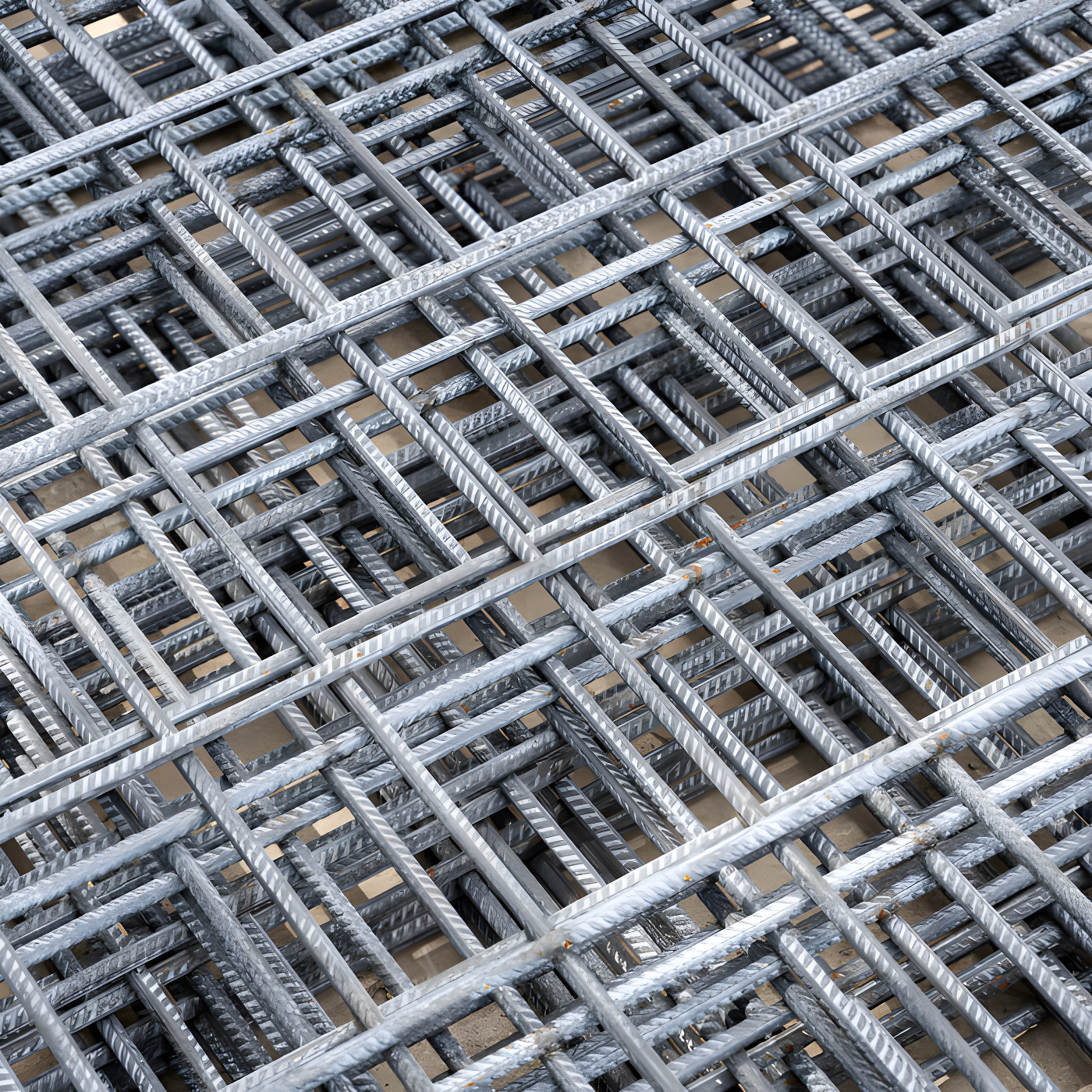 A142 Steel Reinforcement Mesh